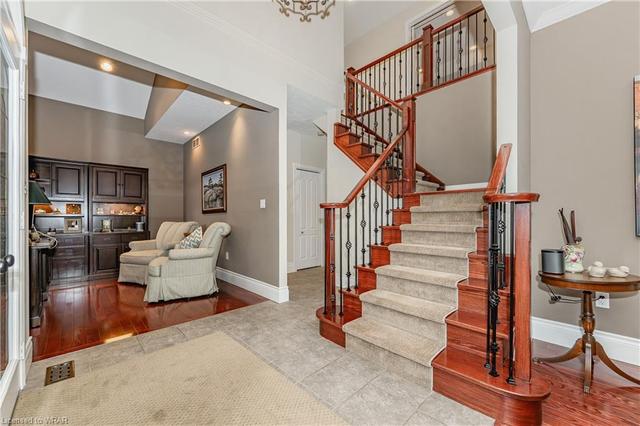 4 Cottonwood Cres, House detached with 6 bedrooms, 4 bathrooms and 6 parking in Cambridge ON | Image 15