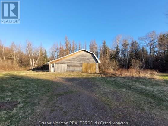 6504 Route 116, House detached with 3 bedrooms, 1 bathrooms and null parking in Harcourt NB | Image 5
