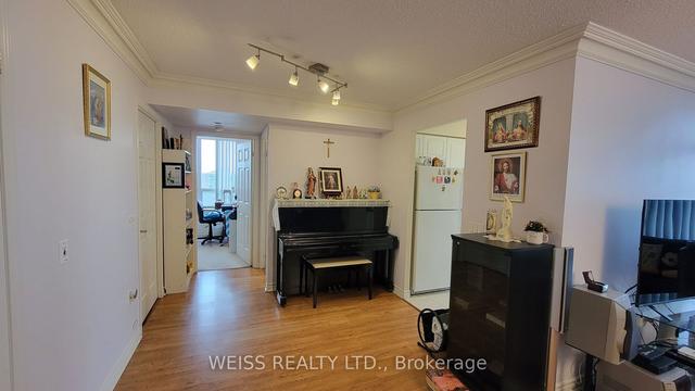 713 - 55 Strathaven Dr, Condo with 2 bedrooms, 2 bathrooms and 2 parking in Mississauga ON | Image 15