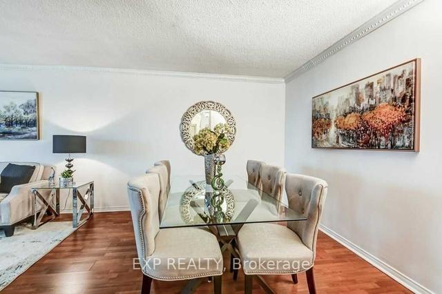 918 - 7805 Bayview Ave, Condo with 2 bedrooms, 2 bathrooms and 1 parking in Markham ON | Image 38