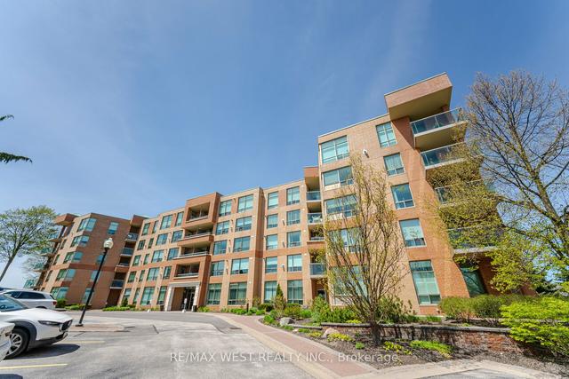 412 - 4 Briar Hill Hts, Condo with 1 bedrooms, 1 bathrooms and 1 parking in New Tecumseth ON | Image 19