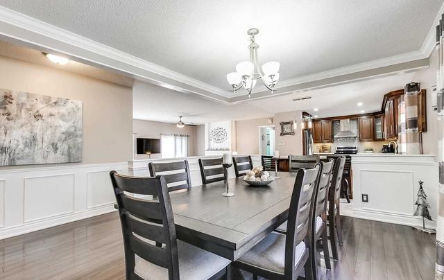 32 Ramsgate Ct, House detached with 3 bedrooms, 5 bathrooms and 6 parking in Brampton ON | Image 40