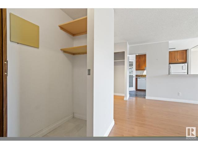 307 - 8125 110 St Nw, Condo with 2 bedrooms, 1 bathrooms and null parking in Edmonton AB | Image 38