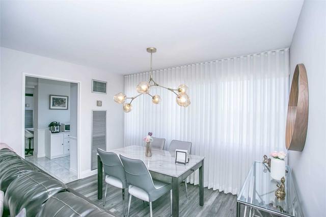 1212 - 1580 Mississauga Valley Blvd, Condo with 2 bedrooms, 2 bathrooms and 2 parking in Mississauga ON | Image 5