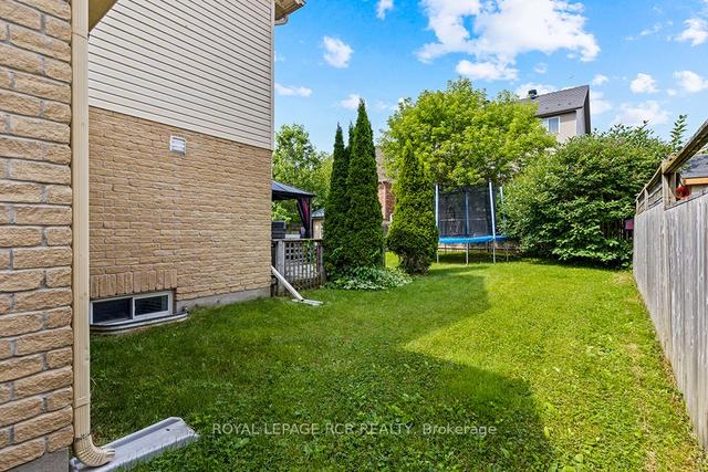 387 Rintoul Cres, House detached with 3 bedrooms, 3 bathrooms and 3 parking in Shelburne ON | Image 24