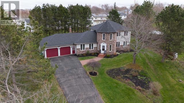 14 Kelley Crt, House detached with 4 bedrooms, 2 bathrooms and null parking in Charlottetown PE | Image 47