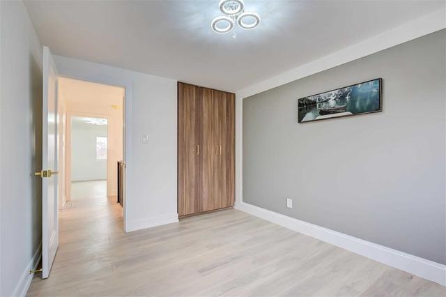 27 - 4156 Fieldgate Dr, Townhouse with 4 bedrooms, 4 bathrooms and 2 parking in Mississauga ON | Image 17
