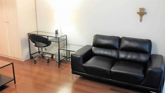 119 - 95 Prince Arthur Ave, Condo with 0 bedrooms, 1 bathrooms and 0 parking in Toronto ON | Image 21