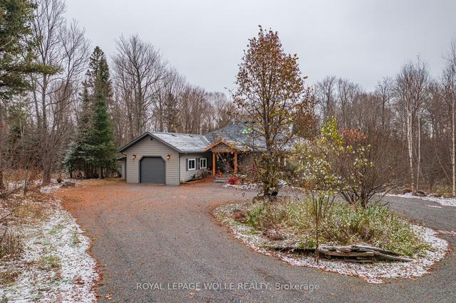 1083 Riding Ranch Rd E, House detached with 2 bedrooms, 3 bathrooms and 10 parking in Machar ON | Image 28
