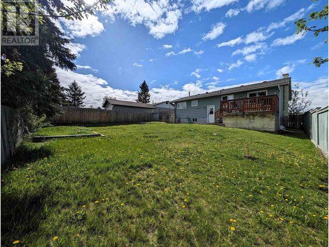 4130 Rainbow Dr, House detached with 5 bedrooms, 3 bathrooms and null parking in Prince George BC | Image 22