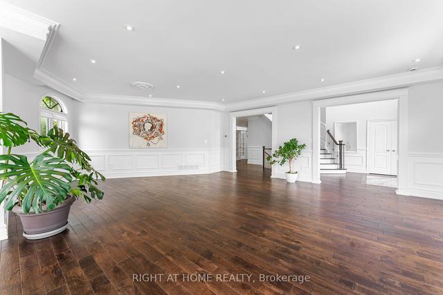 10 King High Dr, House detached with 5 bedrooms, 6 bathrooms and 12 parking in Vaughan ON | Image 39
