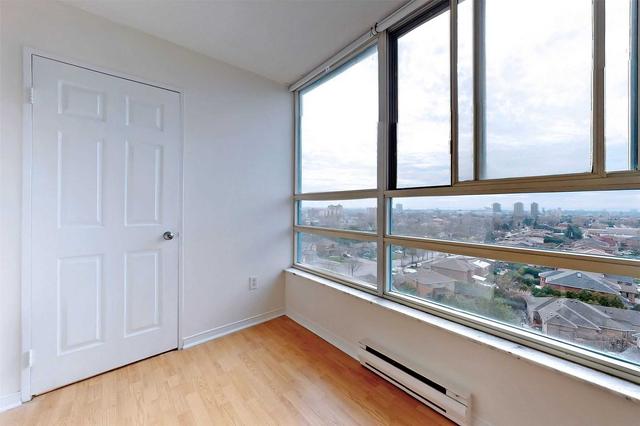 1019 - 250 Webb Dr, Condo with 2 bedrooms, 2 bathrooms and 2 parking in Mississauga ON | Image 28