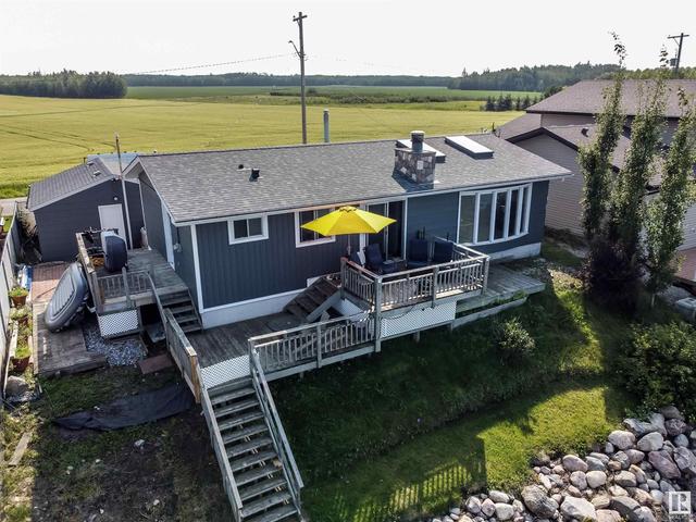 6806 50 Av, House detached with 3 bedrooms, 2 bathrooms and null parking in Val Quentin AB | Image 7