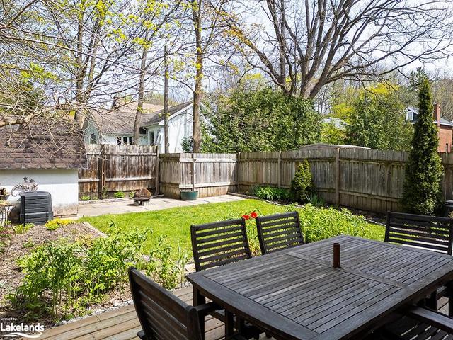 715 4th Ave E, House detached with 4 bedrooms, 1 bathrooms and 2 parking in Owen Sound ON | Image 11