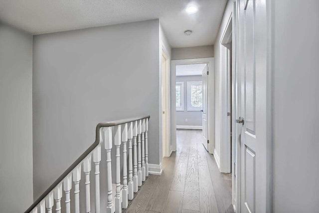22 - 68 Alameda Circ, Townhouse with 3 bedrooms, 3 bathrooms and 2 parking in Vaughan ON | Image 15