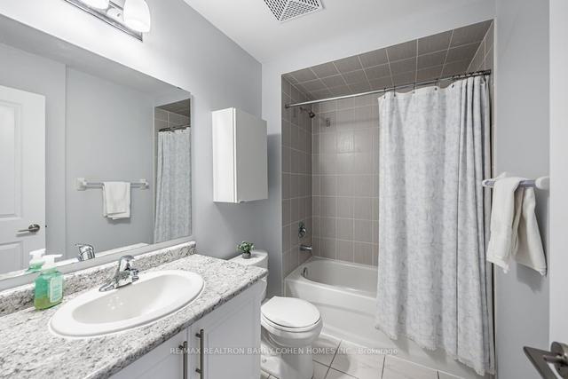 305 - 277 Gatwick Dr, Townhouse with 2 bedrooms, 2 bathrooms and 2 parking in Oakville ON | Image 14
