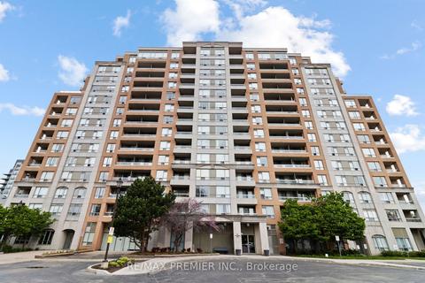 816-9 Northern Heights Dr, Richmond Hill, ON, L4B4M5 | Card Image