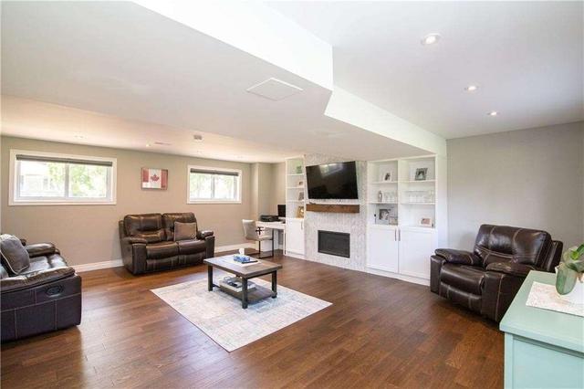 5 Bellamy Rd, House detached with 3 bedrooms, 2 bathrooms and 3 parking in Hamilton ON | Image 24