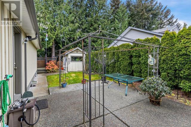 3957 Merlin St, House other with 2 bedrooms, 2 bathrooms and 2 parking in Nanaimo BC | Image 22