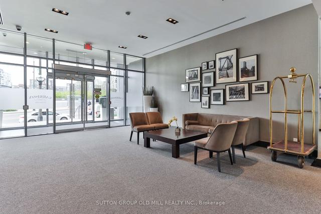 517 - 169 Fort York Blvd, Condo with 1 bedrooms, 1 bathrooms and 0 parking in Toronto ON | Image 29
