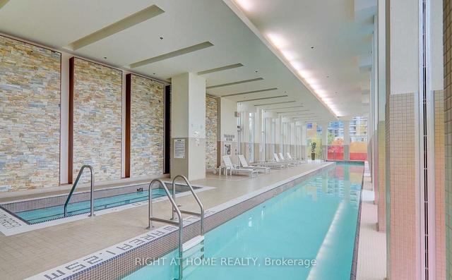 603 - 19 Singer Ct, Condo with 1 bedrooms, 1 bathrooms and 0 parking in Toronto ON | Image 21