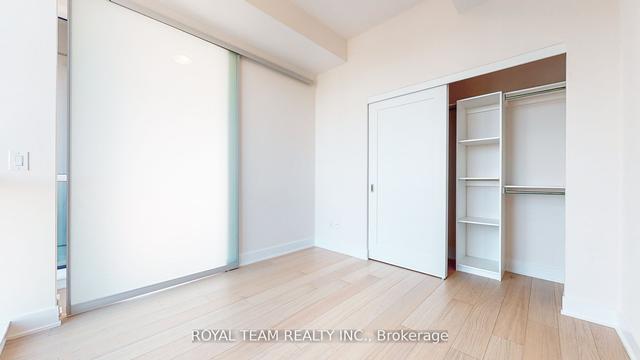 1806 - 88 Cumberland St, Condo with 1 bedrooms, 1 bathrooms and 0 parking in Toronto ON | Image 11