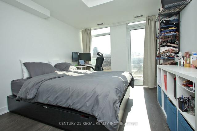 317 - 251 Manitoba St, Condo with 2 bedrooms, 1 bathrooms and 1 parking in Toronto ON | Image 3
