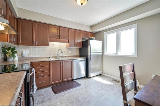 D26 - 85 Bankside Dr, House attached with 3 bedrooms, 2 bathrooms and 2 parking in Kitchener ON | Image 36