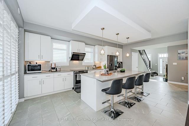 121 Lovett Ln, House detached with 4 bedrooms, 4 bathrooms and 6 parking in Guelph ON | Image 40