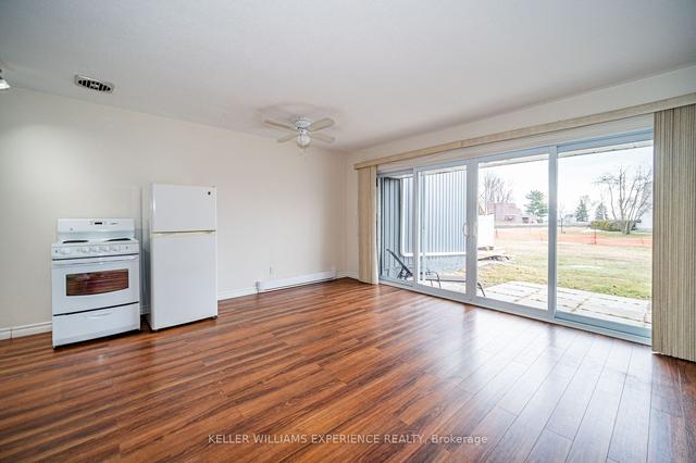 7 - 3 Paradise Blvd, Condo with 1 bedrooms, 1 bathrooms and 1 parking in Ramara ON | Image 8