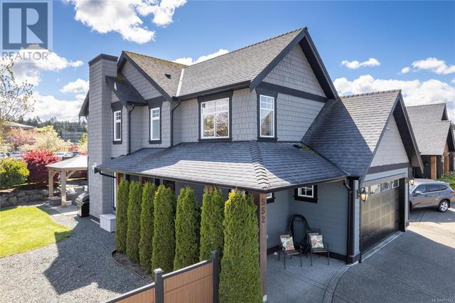 552 Sandlewood Dr, House detached with 3 bedrooms, 3 bathrooms and 4 parking in Parksville BC | Image 9