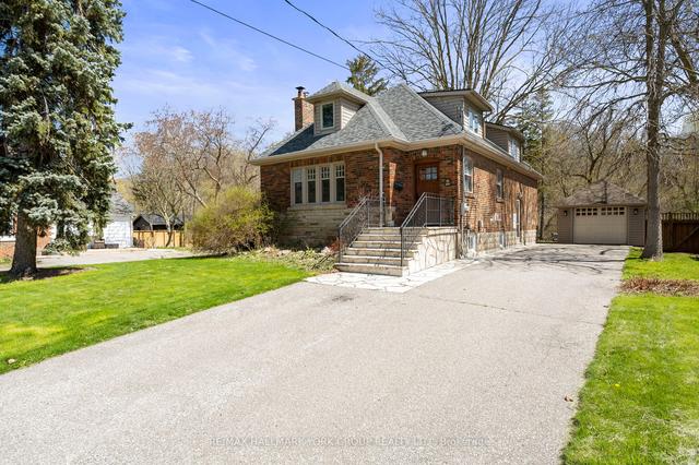169 Clarence St, House detached with 4 bedrooms, 3 bathrooms and 6 parking in Vaughan ON | Image 12