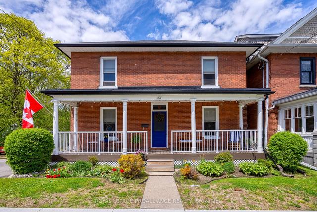 196 Walton St, House detached with 4 bedrooms, 2 bathrooms and 10 parking in Port Hope ON | Image 23