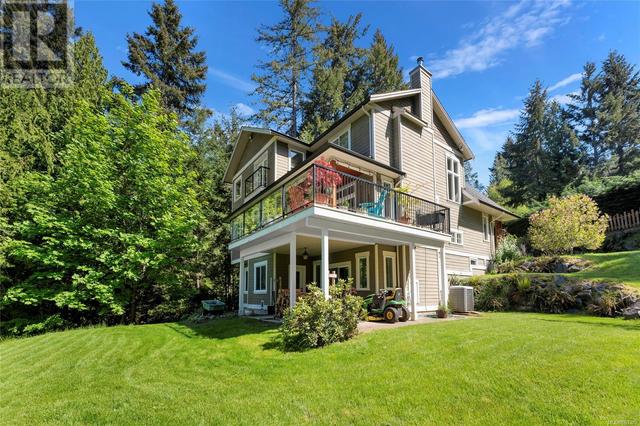 1049 Braithwaite Dr, House detached with 6 bedrooms, 4 bathrooms and 6 parking in Cowichan Valley C BC | Image 42