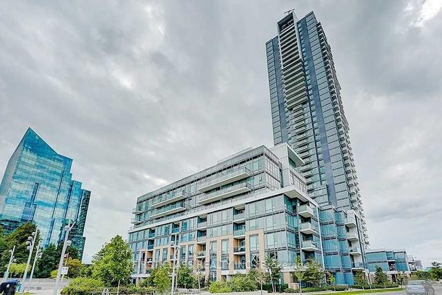 528 - 55 Ann O'reilly Rd, Condo with 2 bedrooms, 2 bathrooms and 1 parking in Toronto ON | Image 1