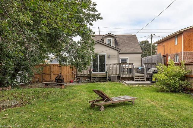 911 Division Street, House detached with 3 bedrooms, 2 bathrooms and 3 parking in Kingston ON | Image 45