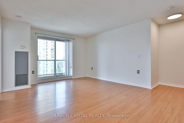 1007 - 26 Olive Ave, Condo with 2 bedrooms, 1 bathrooms and 1 parking in Toronto ON | Image 25
