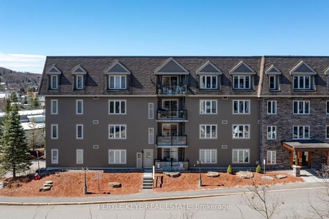 206 - 24 Dairy Ln, Condo with 2 bedrooms, 2 bathrooms and 1 parking in Huntsville ON | Image 29
