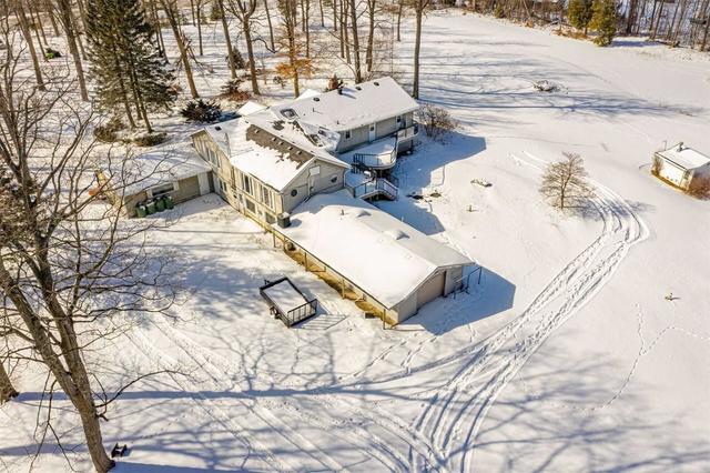 11255 Regional Road 25 Rd, House detached with 3 bedrooms, 4 bathrooms and 22 parking in Halton Hills ON | Image 32