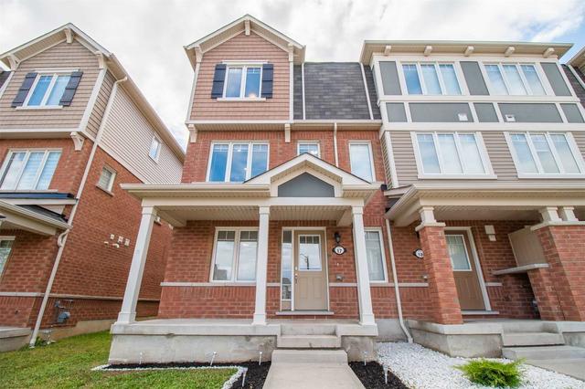 17 - 1725 Pure Spings Blvd, Condo with 3 bedrooms, 3 bathrooms and 3 parking in Pickering ON | Image 1