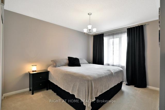 84 - 620 Ferguson Dr, House attached with 2 bedrooms, 2 bathrooms and 2 parking in Milton ON | Image 7