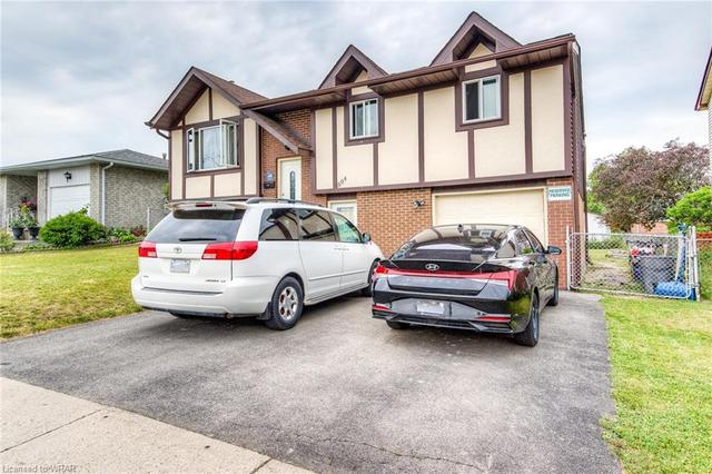 894 Strasburg Road, House detached with 4 bedrooms, 2 bathrooms and 3 parking in Kitchener ON | Image 19