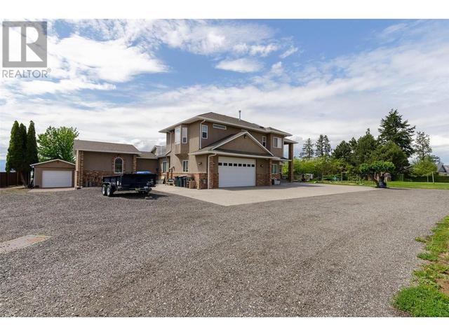 3380 Neid Rd, House detached with 5 bedrooms, 4 bathrooms and 6 parking in Kelowna BC | Image 53
