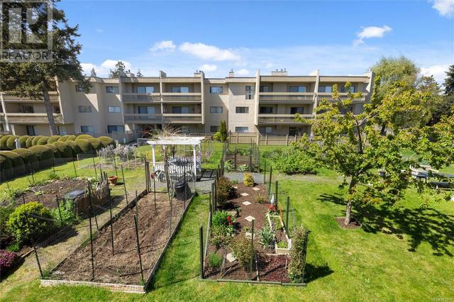 208 - 345 Morison Ave, Condo with 2 bedrooms, 1 bathrooms and 1 parking in Parksville BC | Image 25