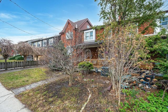 279 Davisville Ave, House semidetached with 3 bedrooms, 3 bathrooms and 3 parking in Toronto ON | Image 14