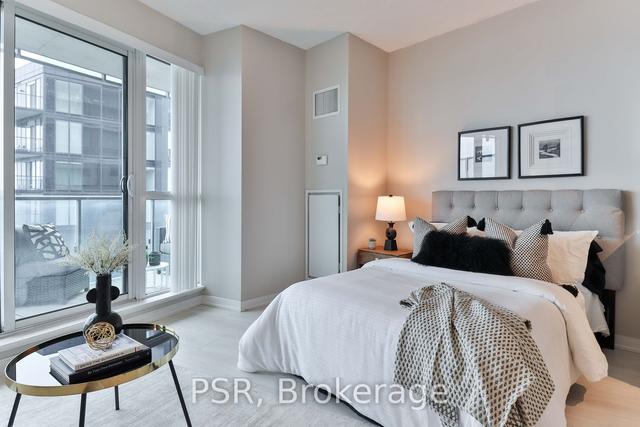 2808 - 150 E Liberty St, Condo with 0 bedrooms, 1 bathrooms and 0 parking in Toronto ON | Image 17
