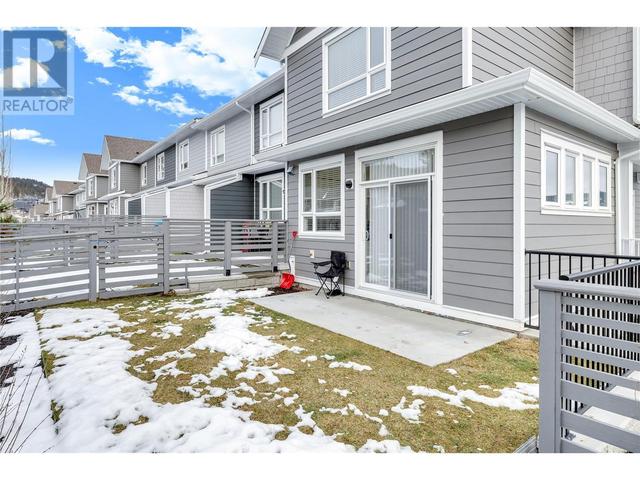 74 - 13098 Shoreline Way, House attached with 3 bedrooms, 2 bathrooms and 3 parking in Lake Country BC | Image 34