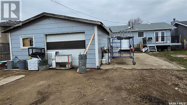 343 7th Ave Se, House detached with 5 bedrooms, 3 bathrooms and null parking in Swift Current SK | Image 34