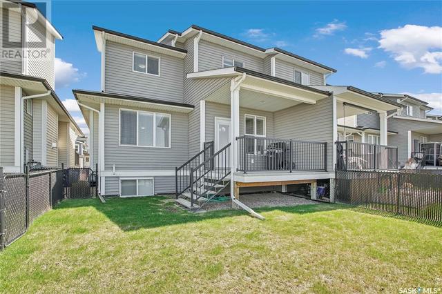 20 - 700 Central St, House attached with 3 bedrooms, 3 bathrooms and null parking in Warman SK | Image 13