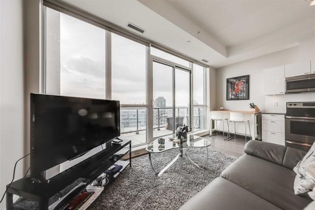 PH10 - 51 E Liberty St, Condo with 1 bedrooms, 1 bathrooms and 1 parking in Toronto ON | Image 18
